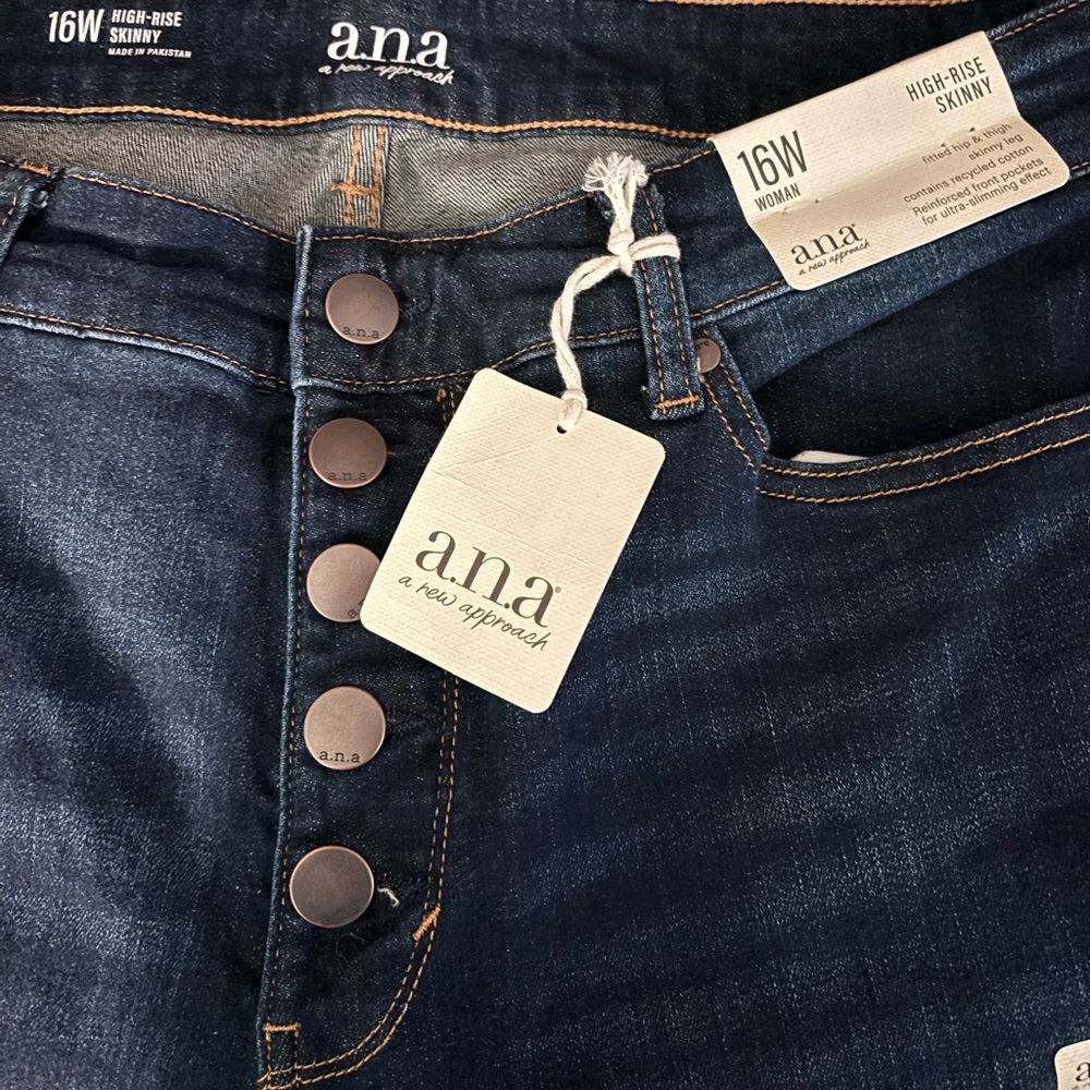 ana jeans
